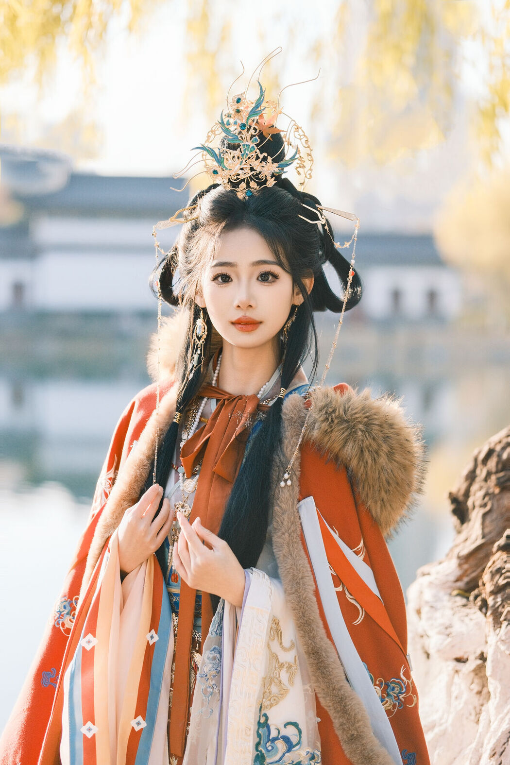 YiTuYu艺图语 Vol.8364 雯雯 (24P)