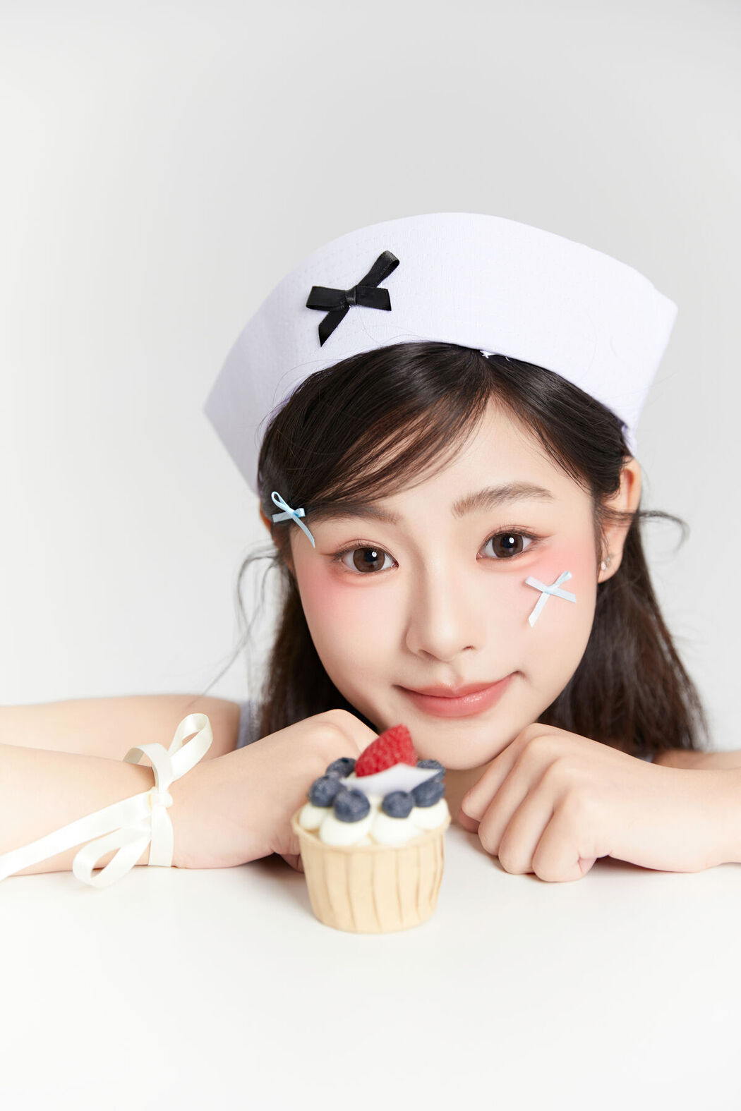 YiTuYu艺图语 Vol.8358 啊丹 (23P)