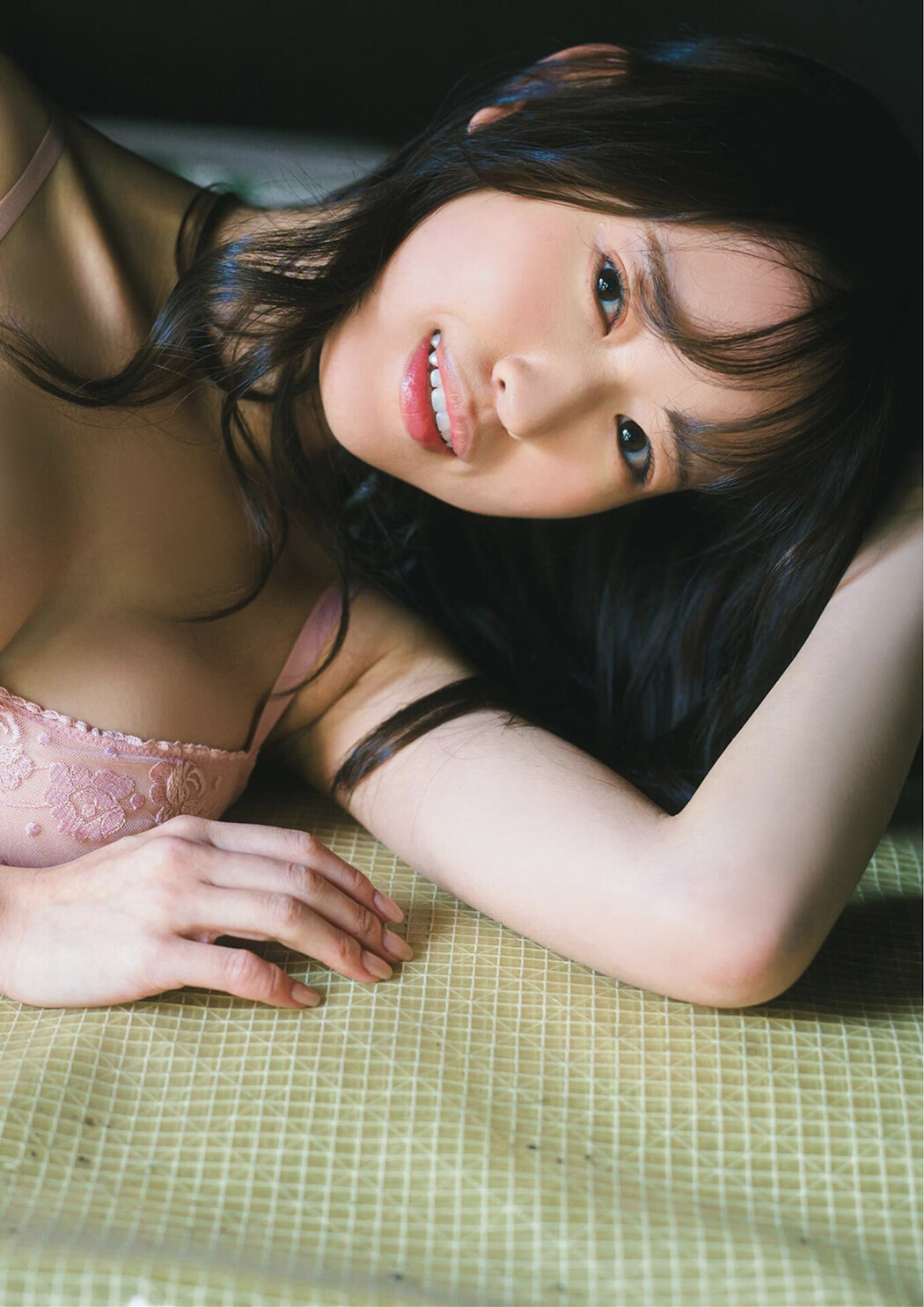 Rui Shido 紫藤るい, Miki Sakuragi 桜木美貴, Sabra No.004 2025年夏 2025.07.01