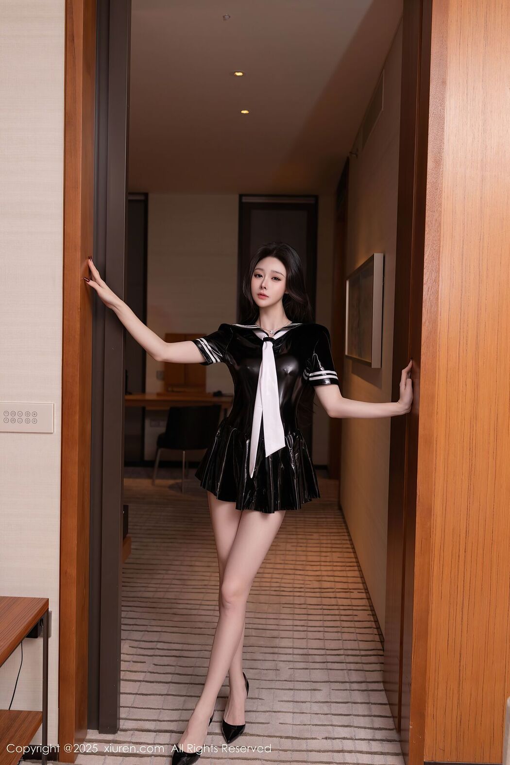 XiuRen秀人网 No.10087 小逗逗 (83P)