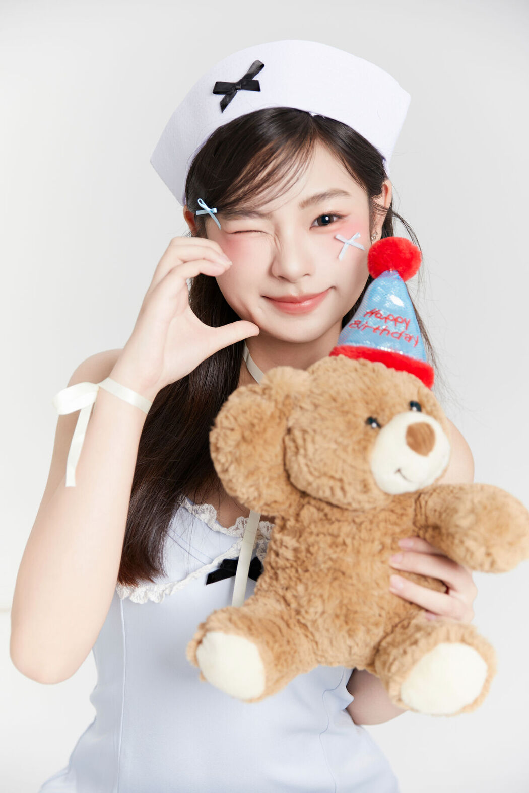 YiTuYu艺图语 Vol.8358 啊丹 (23P)