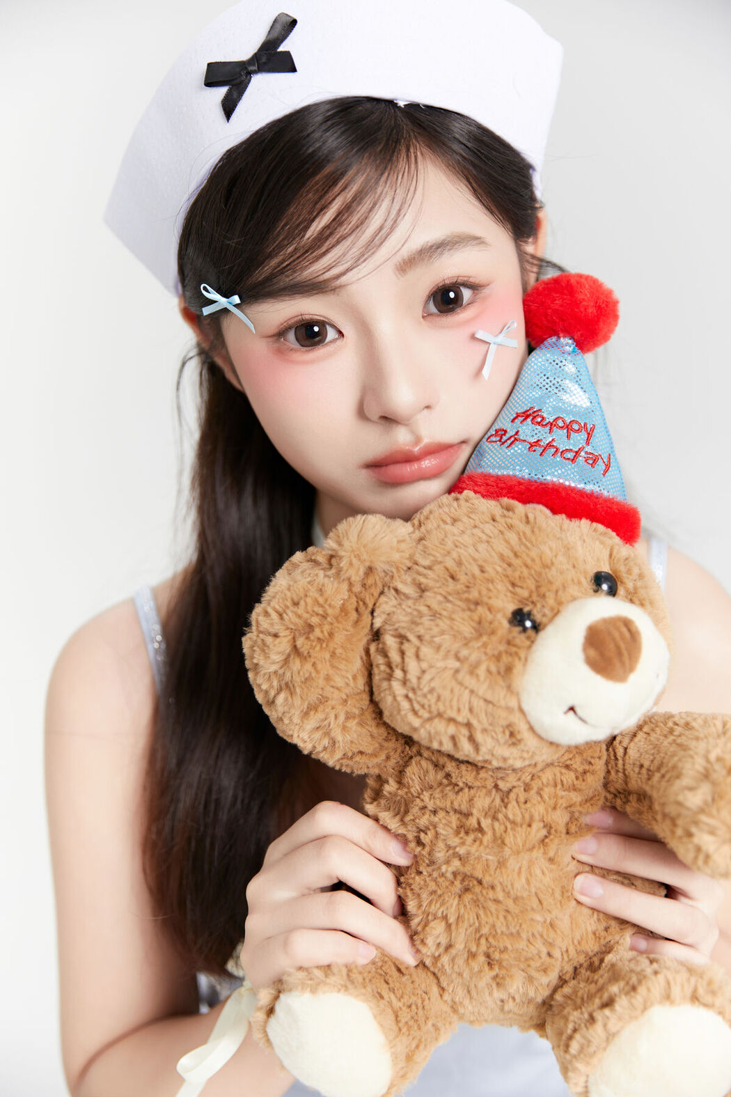 YiTuYu艺图语 Vol.8358 啊丹 (23P)