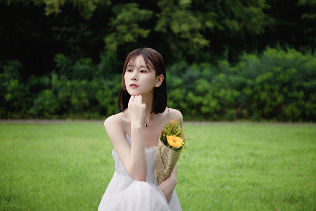 YiTuYu艺图语 Vol.8354 abbi (26P)
