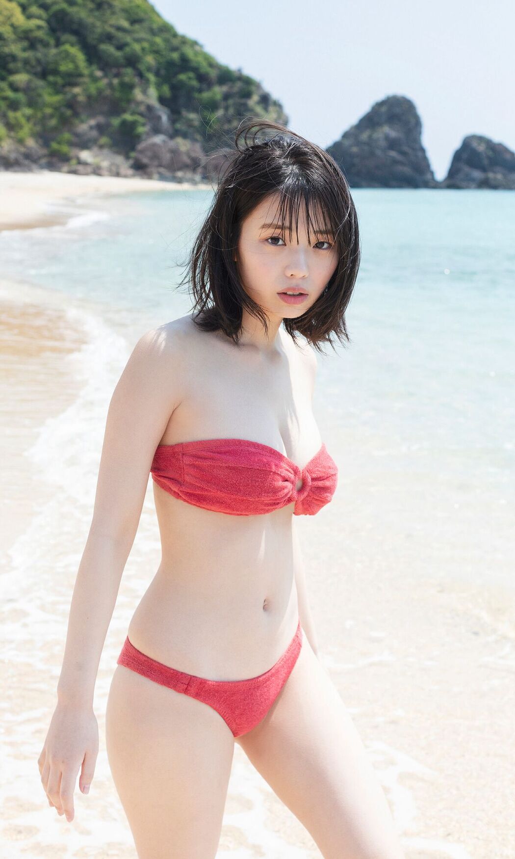 JP Kikuchi Hina 菊地姫奈 &#8211; 20th Anniversary Vol.1 週プレ PHOTO BOOK Part01 (62P)
