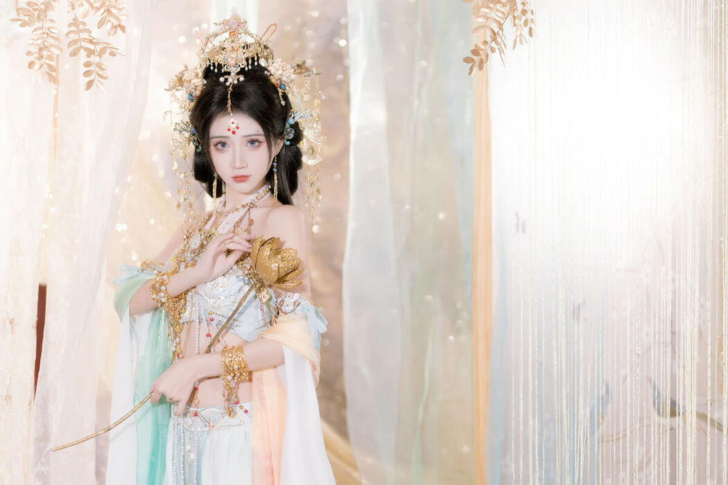 YiTuYu艺图语 Vol.8357 绮罗生的小苏苏 (26P)