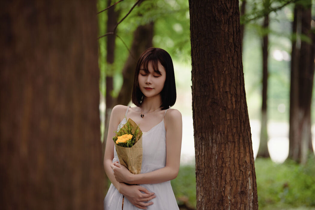 YiTuYu艺图语 Vol.8354 abbi (26P)