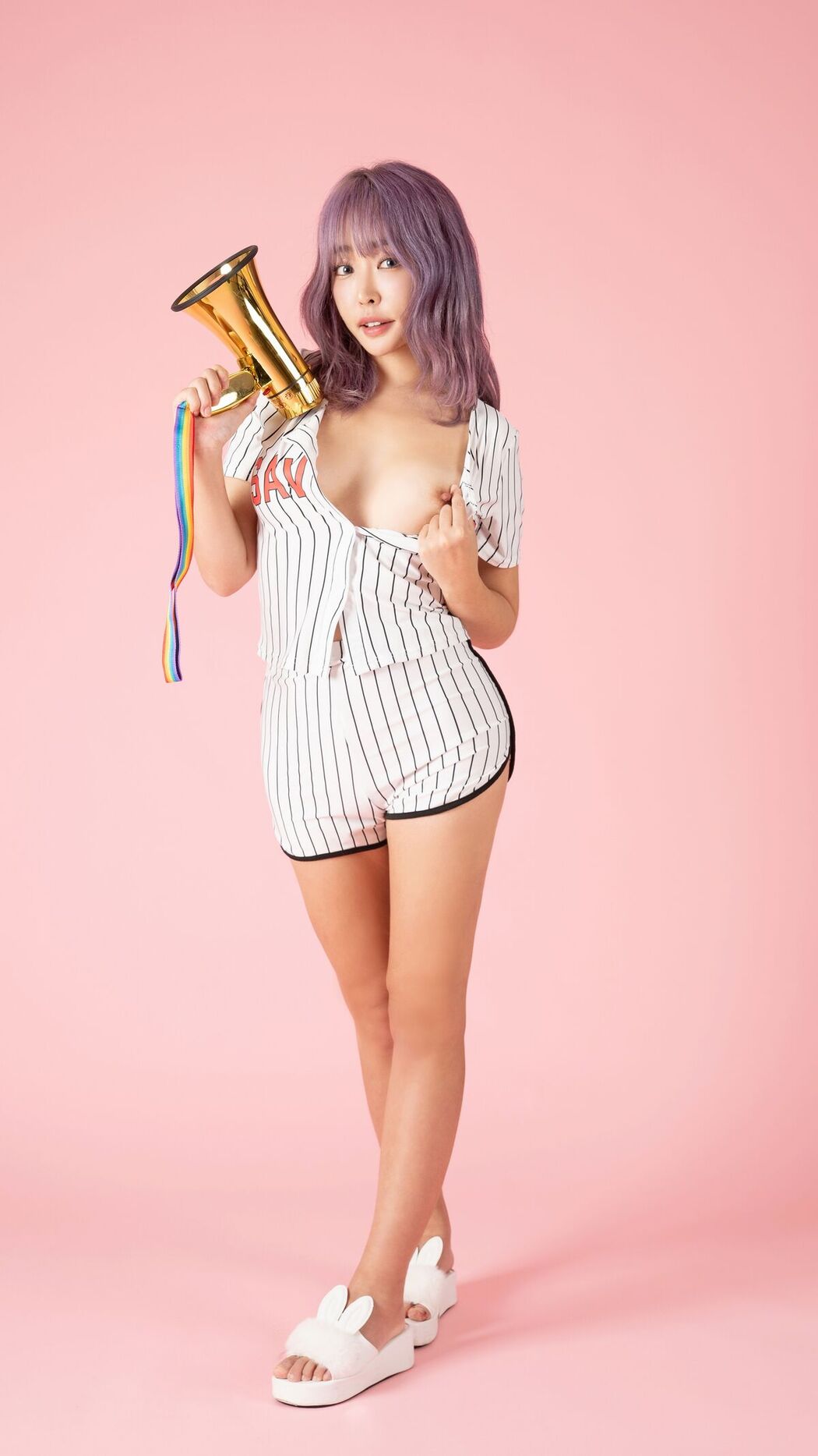 HANURU_X – Sexy Photobook 01 (78P)