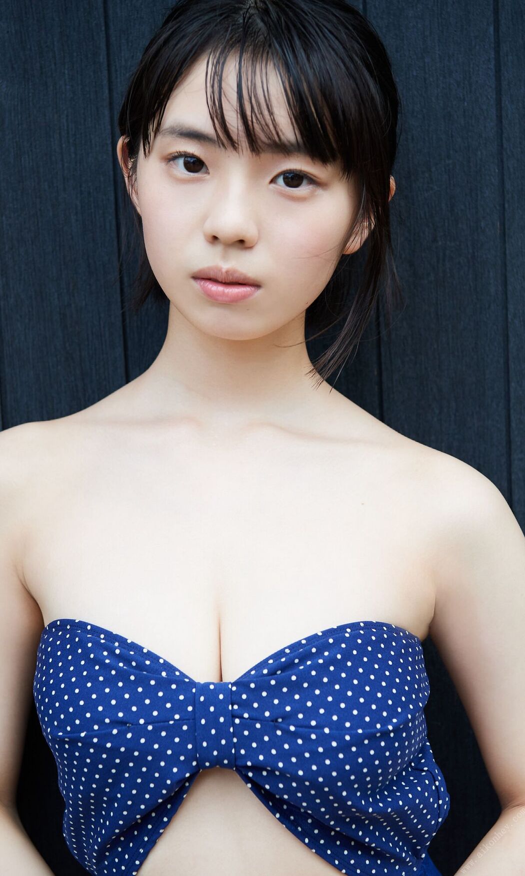 JP Kikuchi Hina 菊地姫奈 &#8211; 20th Anniversary Vol.1 週プレ PHOTO BOOK Part02 (61P)