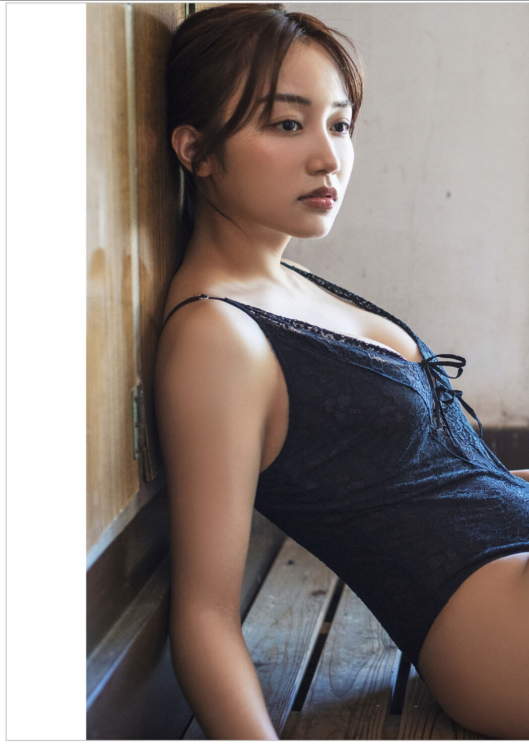 Hikari Kuroki 黒木ひかり, Weekly Playboy 2025 No.36 (週刊プレイボーイ 2025年36号)