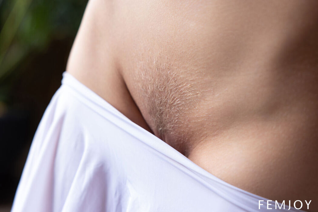 FemJoy Luna Art – Hot Summer Part1 (53P)