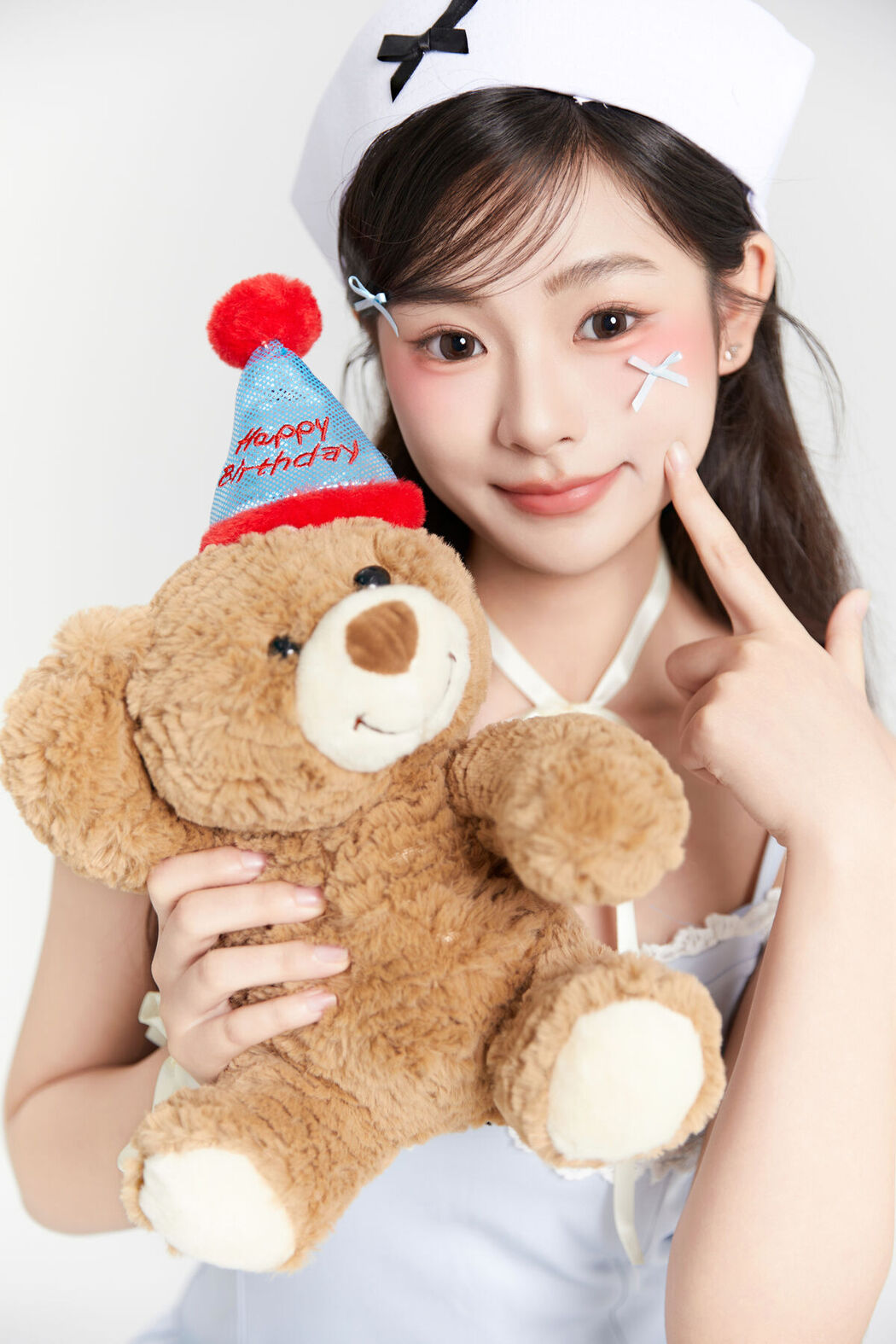 YiTuYu艺图语 Vol.8358 啊丹 (23P)