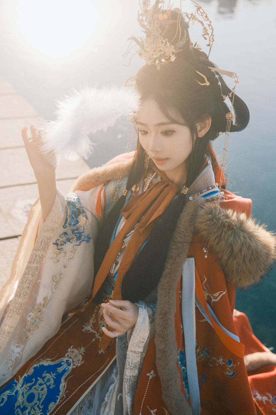 YiTuYu艺图语 Vol.8364 雯雯 (24P)