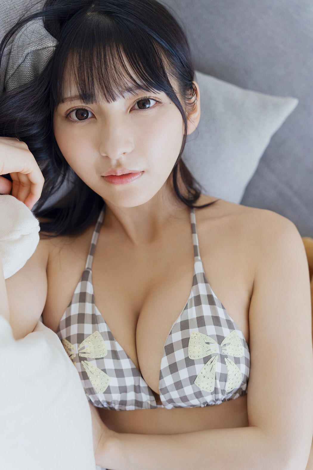 JP TOOMI 十味 &#8211; もっと甘いものを (48P)