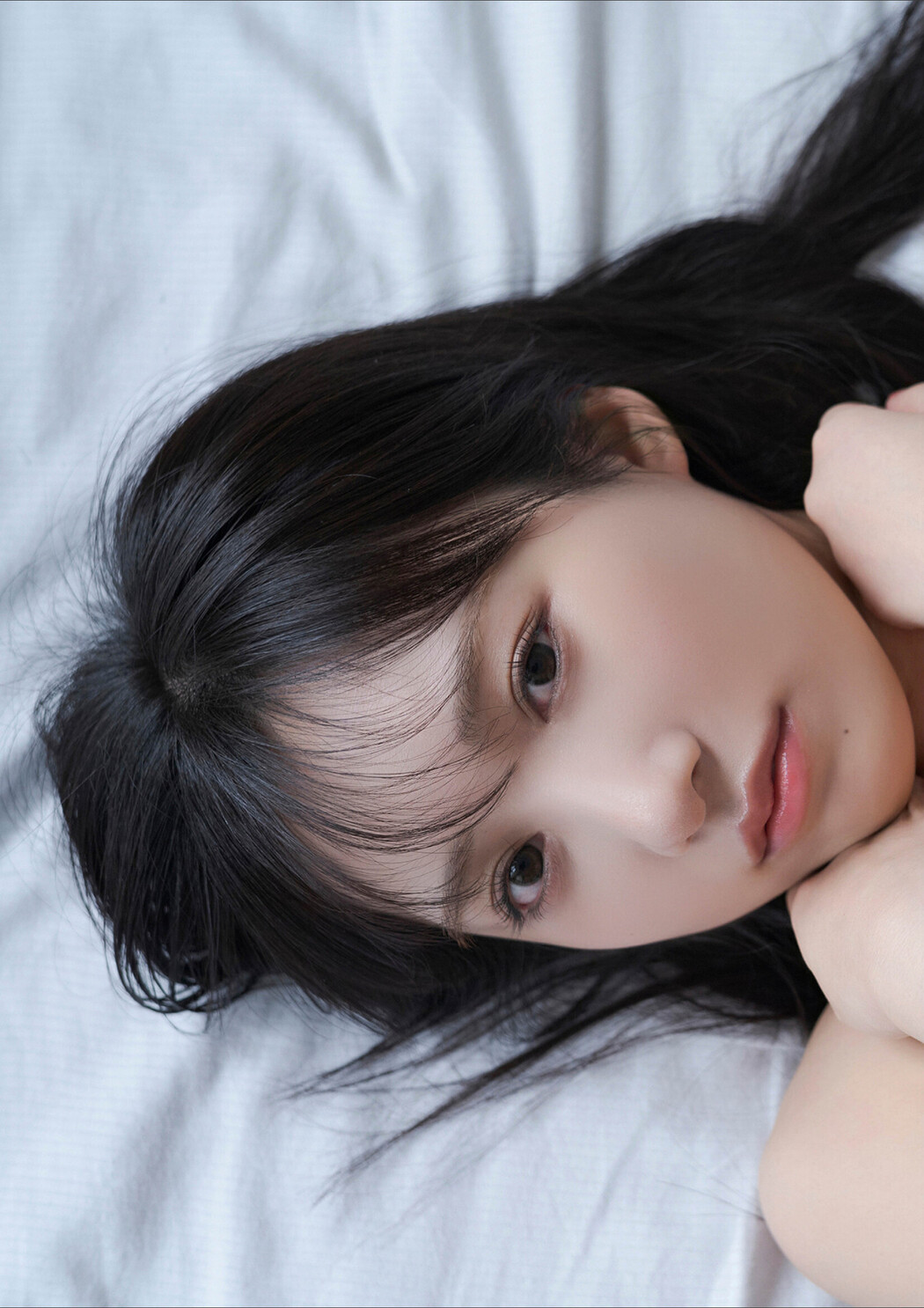 Sumire Yokono 横野すみれ, BUBKAデジタル写真集 「そのカーブ、反則級!」 Set.01