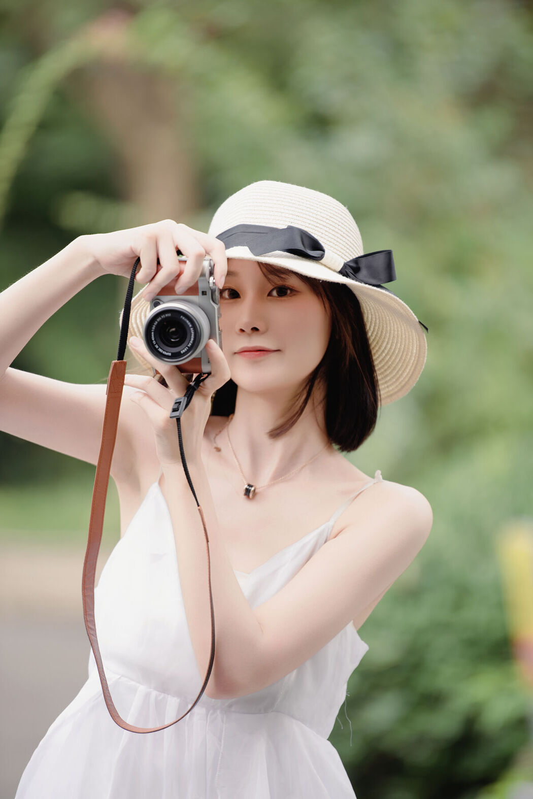 YiTuYu艺图语 Vol.8354 abbi (26P)