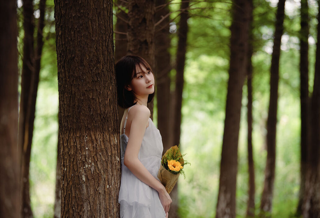 YiTuYu艺图语 Vol.8354 abbi (26P)