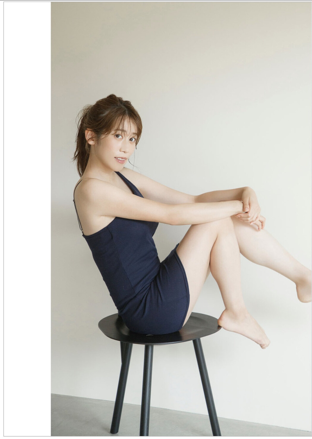 Anna Nakagawa 中川安奈, Weekly Playboy 2025 No.36 (週刊プレイボーイ 2025年36号)