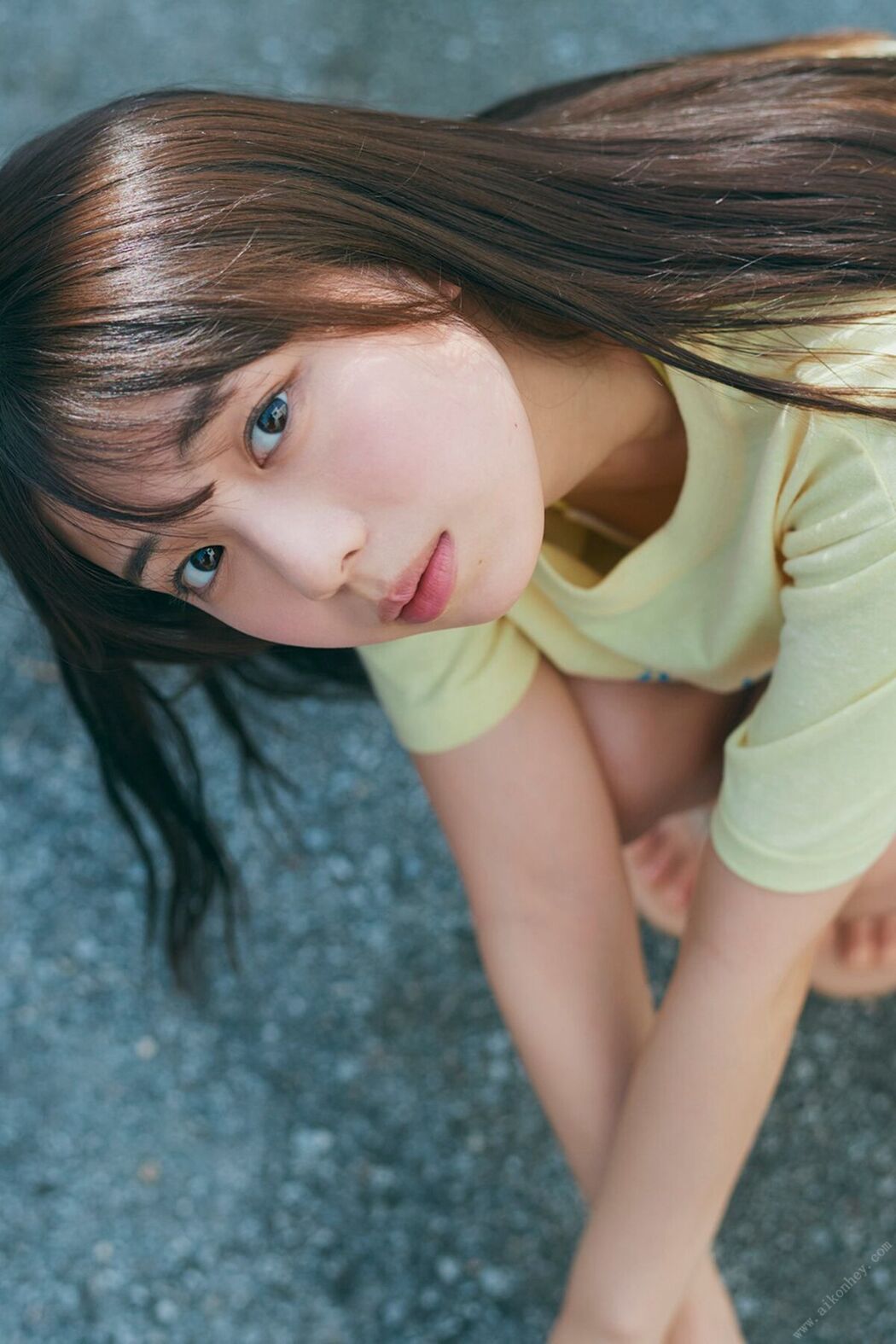 JP Kikuchi Hina 菊地姫奈 &#8211; 20th Anniversary Vol.1 週プレ PHOTO BOOK Part02 (61P)