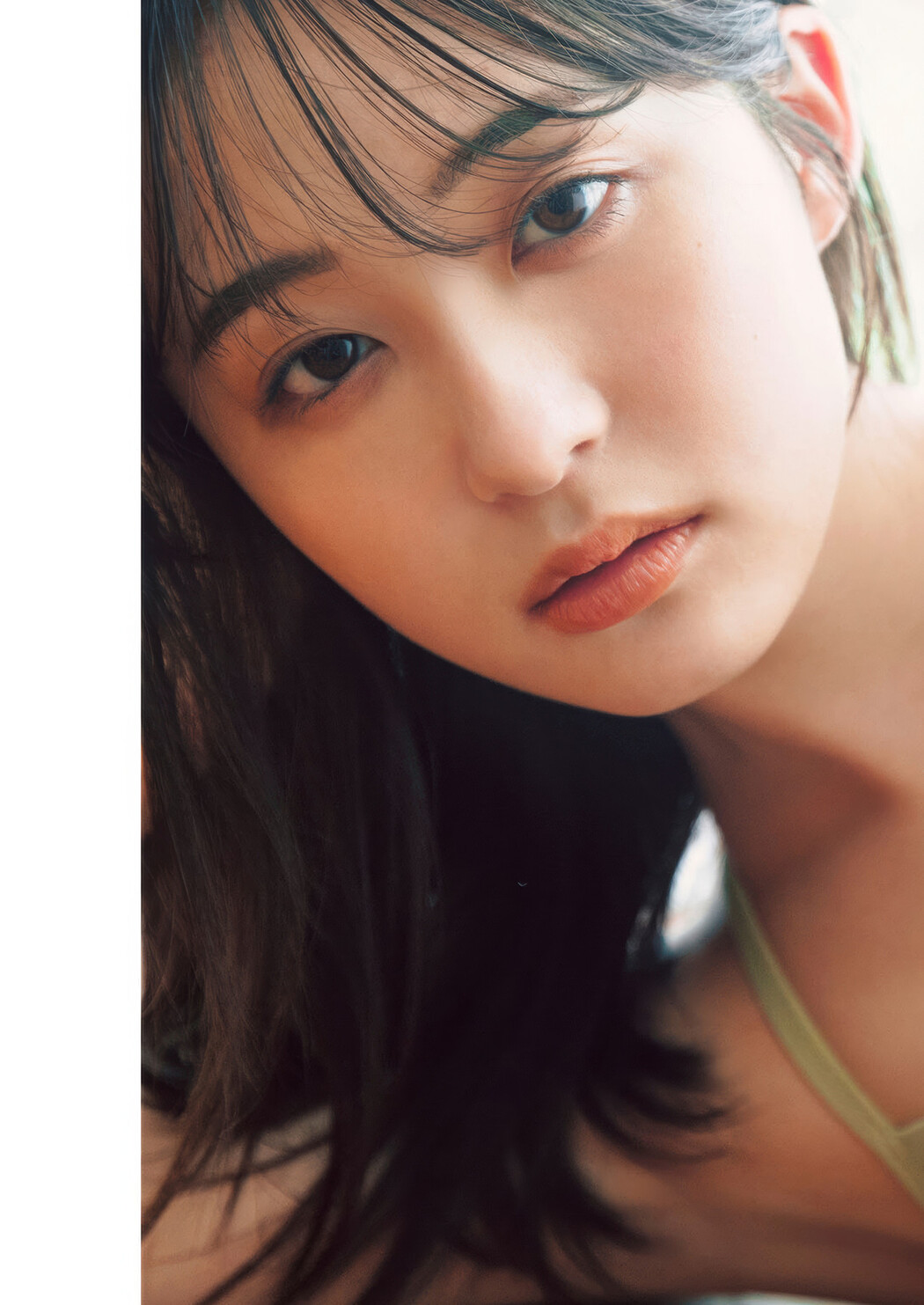 RIU 凜羽, Weekly Playboy 2025 No.32 (週刊プレイボーイ 2025年32号)