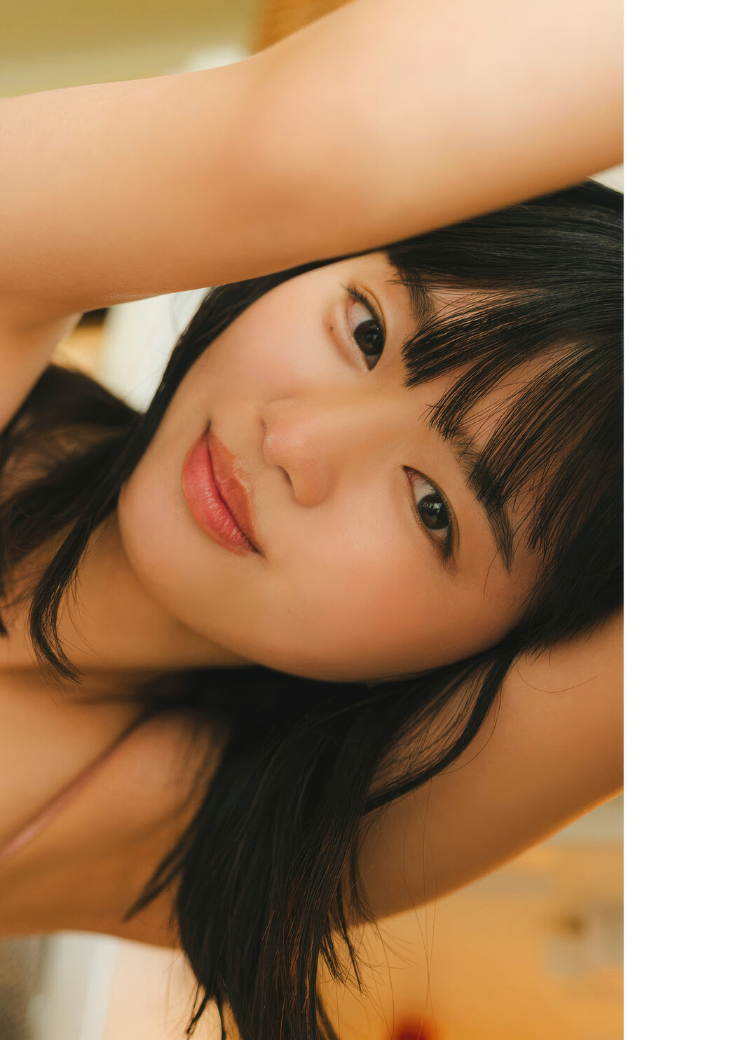 Hina Makino 蒔埜ひな, Weekly Playboy 2025 No.32 (週刊プレイボーイ 2025年32号)