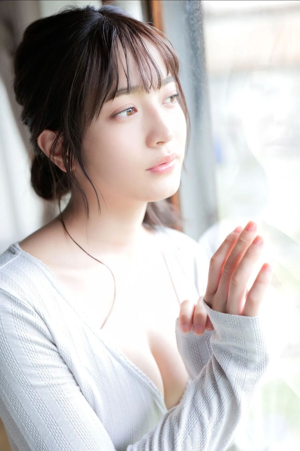 JP Nanako Kurosaki 黒嵜菜々子 – 日本一バズってるBIKINI Vol.1 (54P)