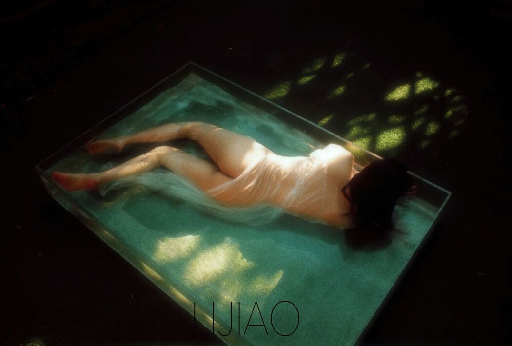 LIJIAO李娇 Vol.007 &#8211; 情色唯美露脸极品女体艺术私拍 (51P)