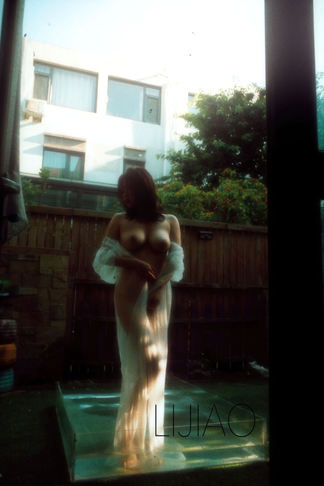 LIJIAO李娇 Vol.007 &#8211; 情色唯美露脸极品女体艺术私拍 (51P)