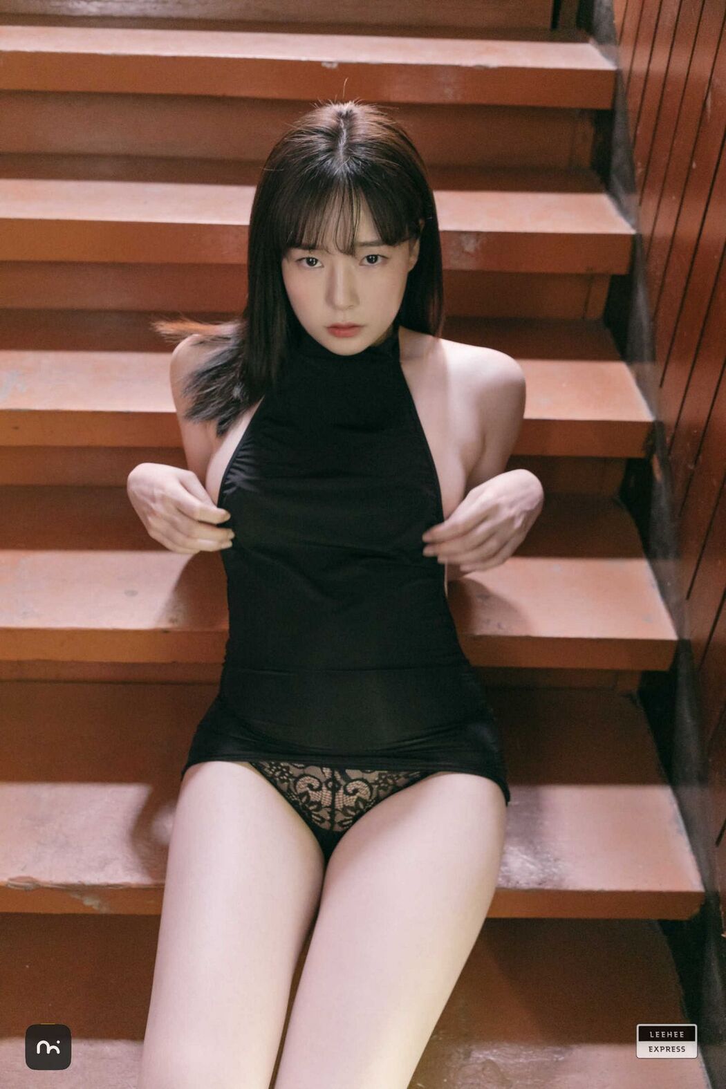 LE LERB-244 Sir.Bean 피아 (59P)