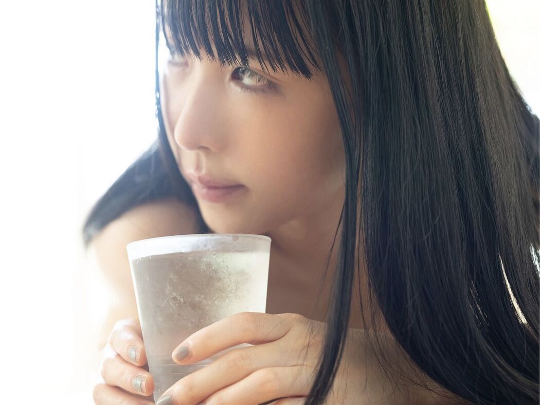JP Nanami Yokomiya 横宮七海 – SEVEN SEAS (58P)