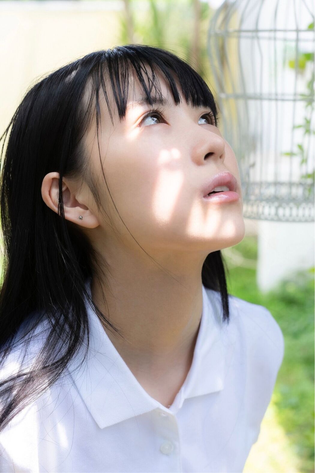 JP Nanami Yokomiya 横宮七海 – SEVEN SEAS (58P)