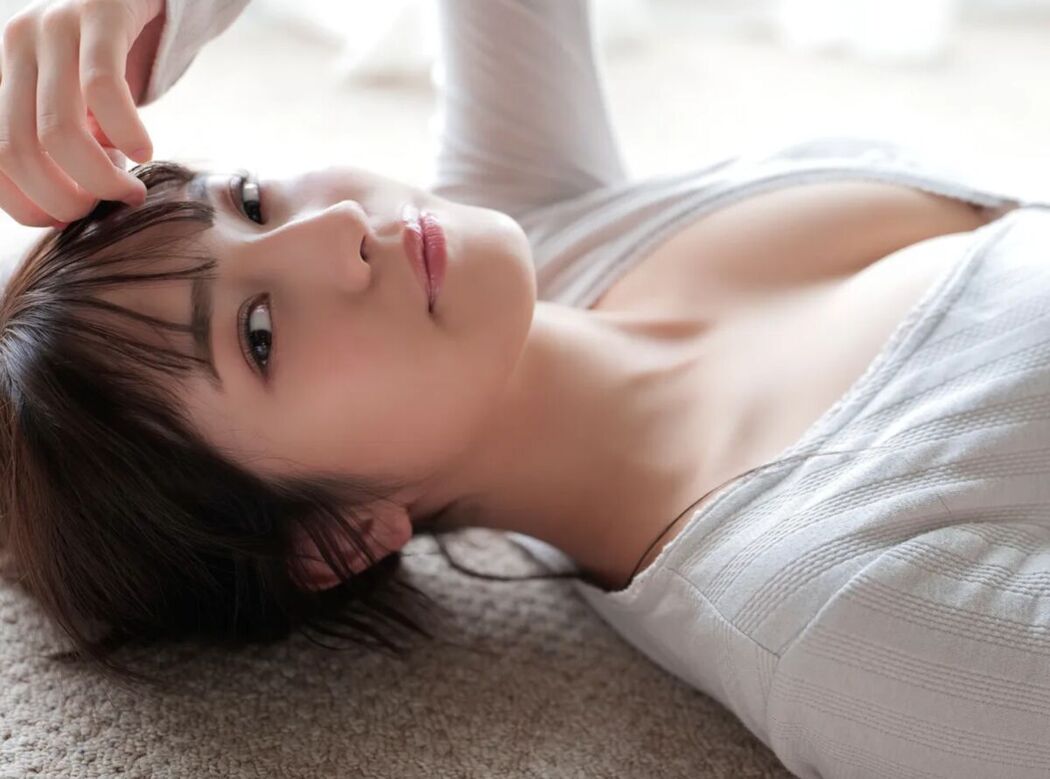 JP Nanako Kurosaki 黒嵜菜々子 – 日本一バズってるBIKINI Vol.1 (54P)