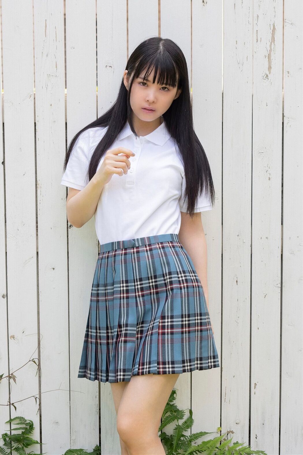 JP Nanami Yokomiya 横宮七海 – SEVEN SEAS (58P)