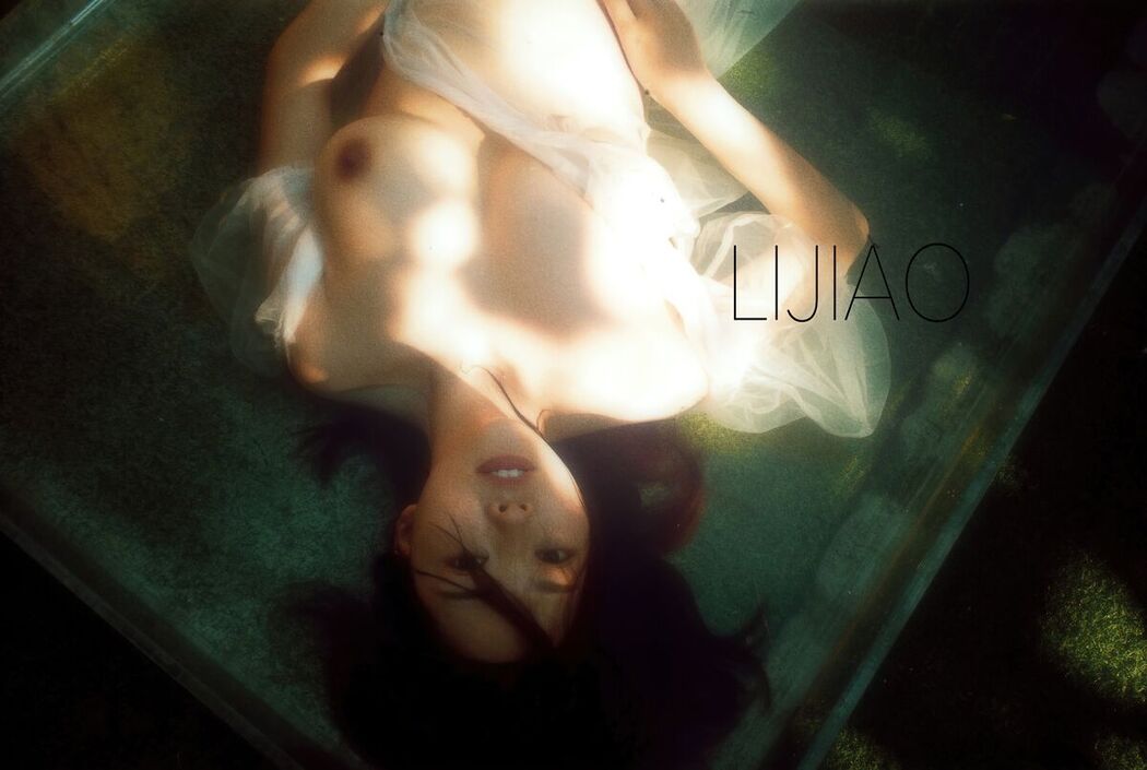 LIJIAO李娇 Vol.007 &#8211; 情色唯美露脸极品女体艺术私拍 (51P)
