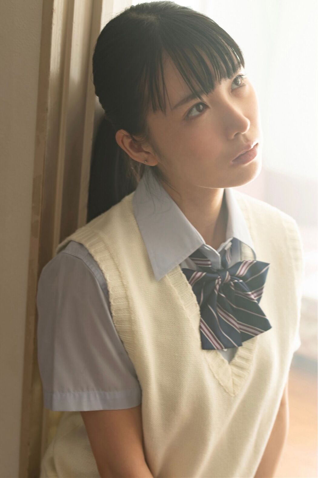 JP Nanami Yokomiya 横宮七海 – SEVEN SEAS (58P)