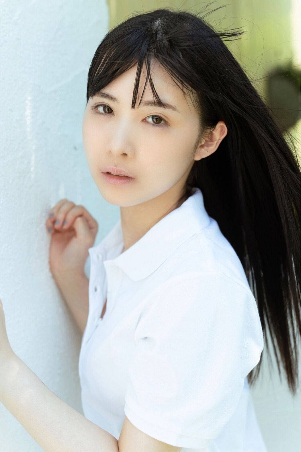 JP Nanami Yokomiya 横宮七海 – SEVEN SEAS (58P)
