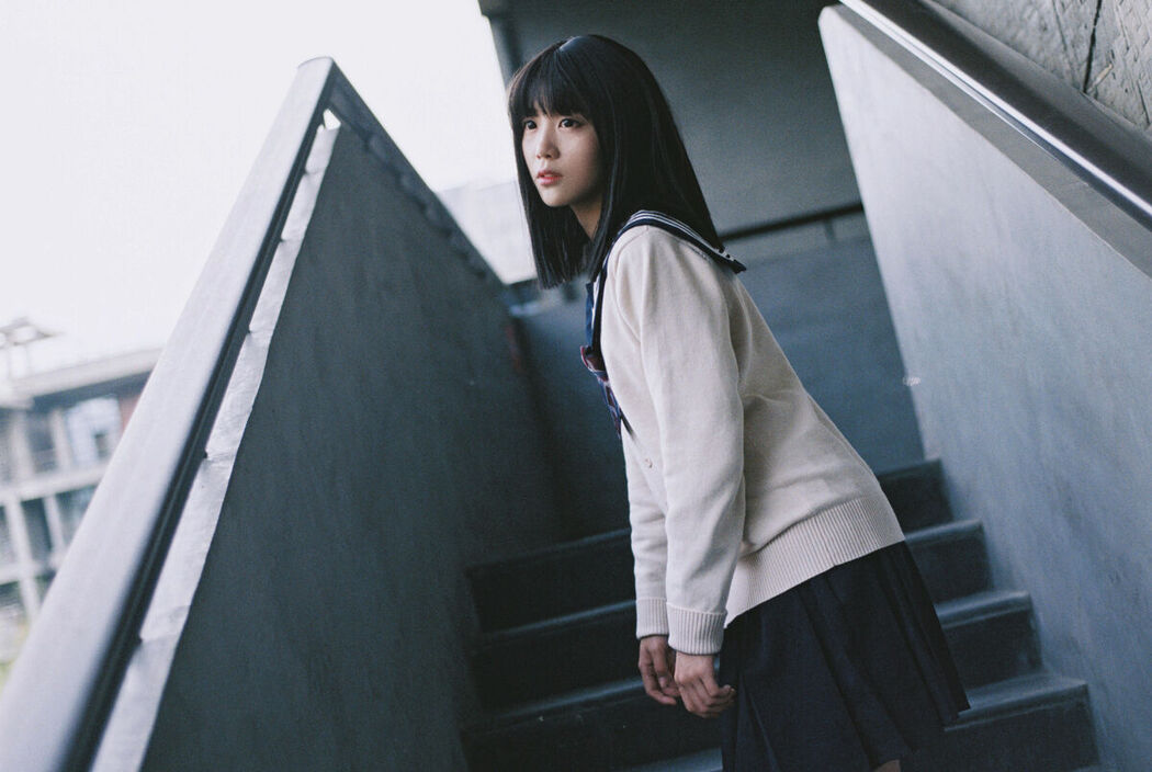 YiTuYu艺图语 Vol.8366 如歌 (18P)