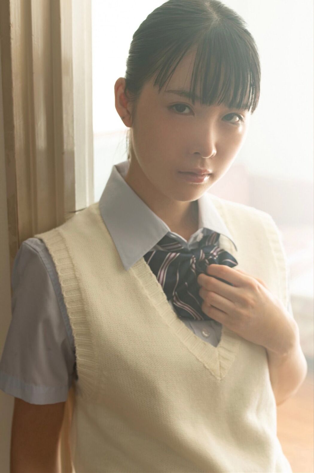 JP Nanami Yokomiya 横宮七海 – SEVEN SEAS (58P)