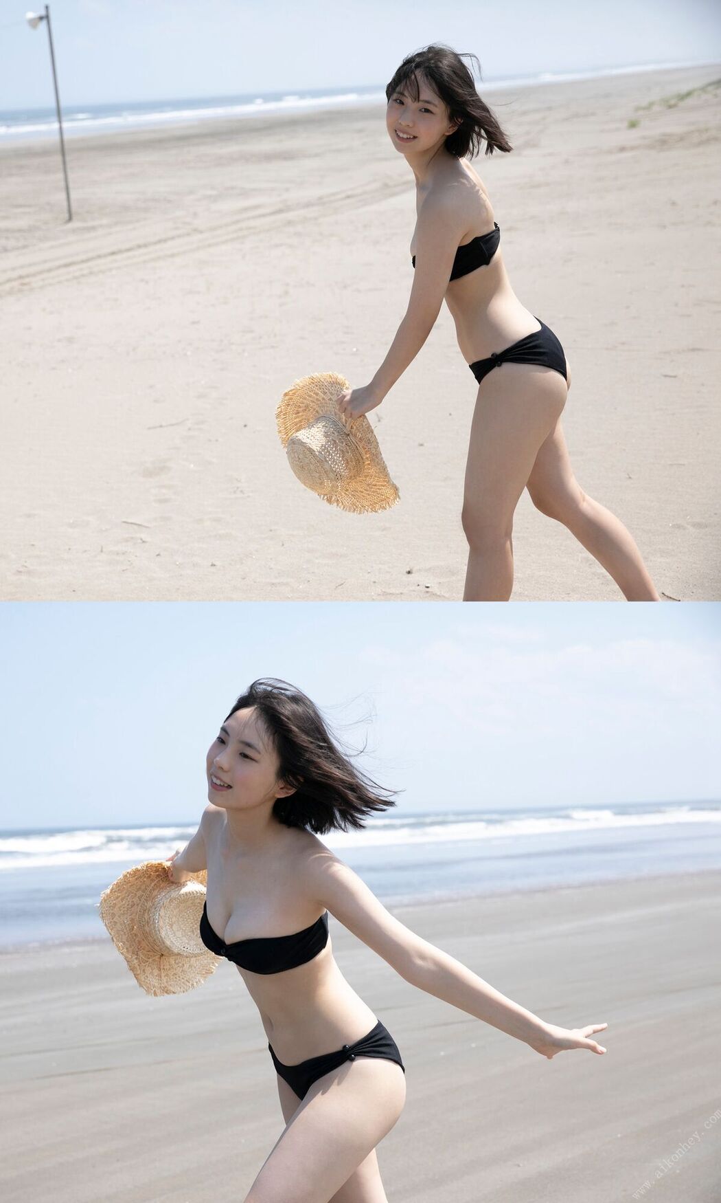 JP Kikuchi Hina 菊地姫奈 – 20th Anniversary Vol.1 週プレ PHOTO BOOK Part03 (61P)