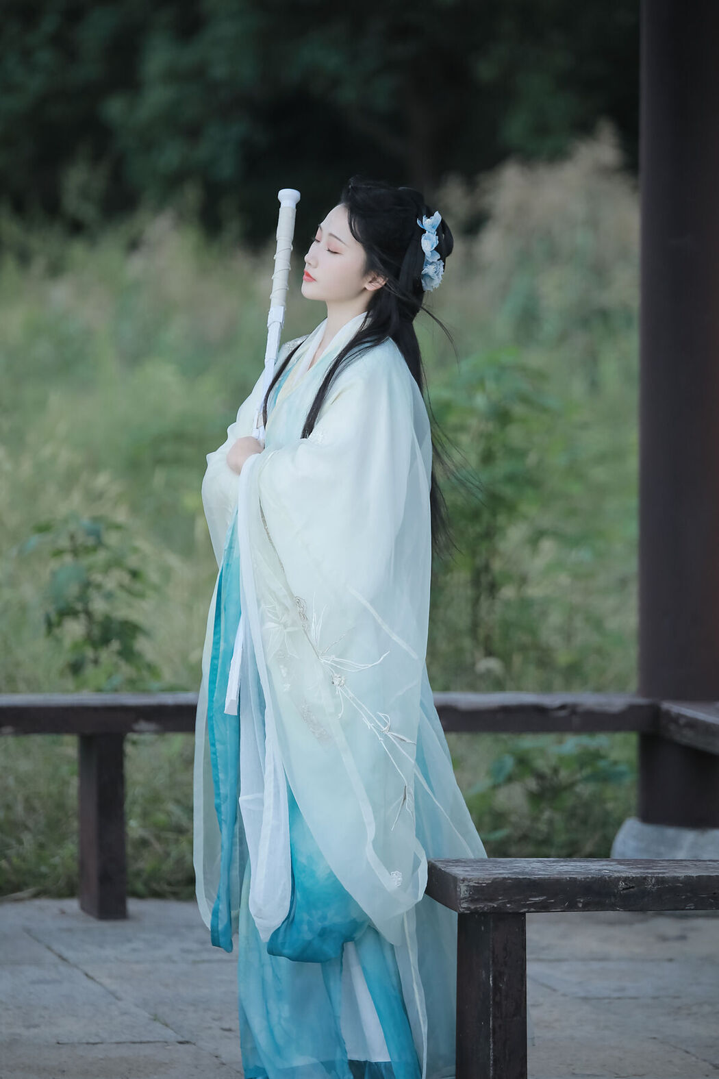 YiTuYu艺图语 Vol.8371 椿鱼 (23P)