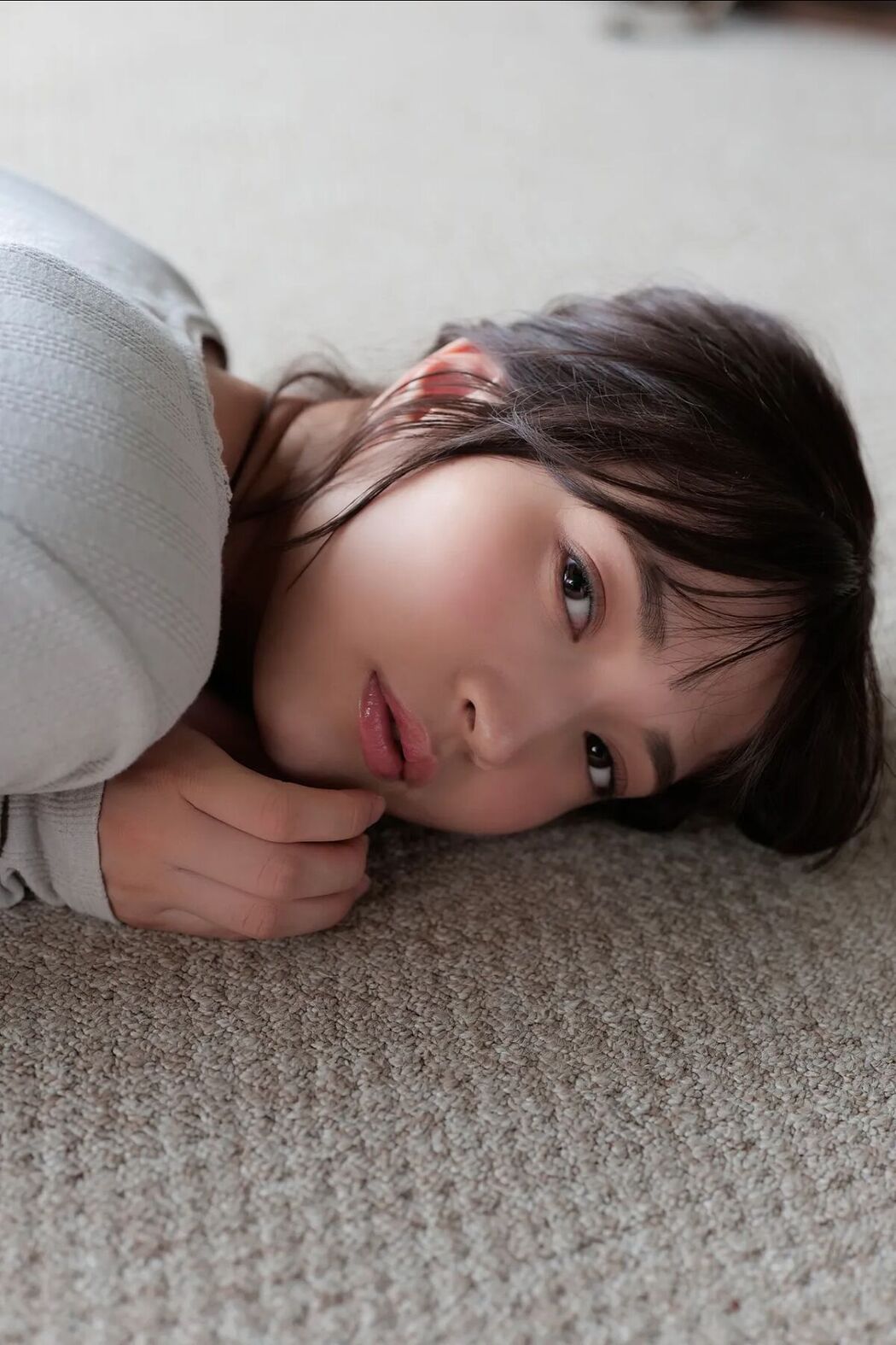 JP Nanako Kurosaki 黒嵜菜々子 – 日本一バズってるBIKINI Vol.1 (54P)