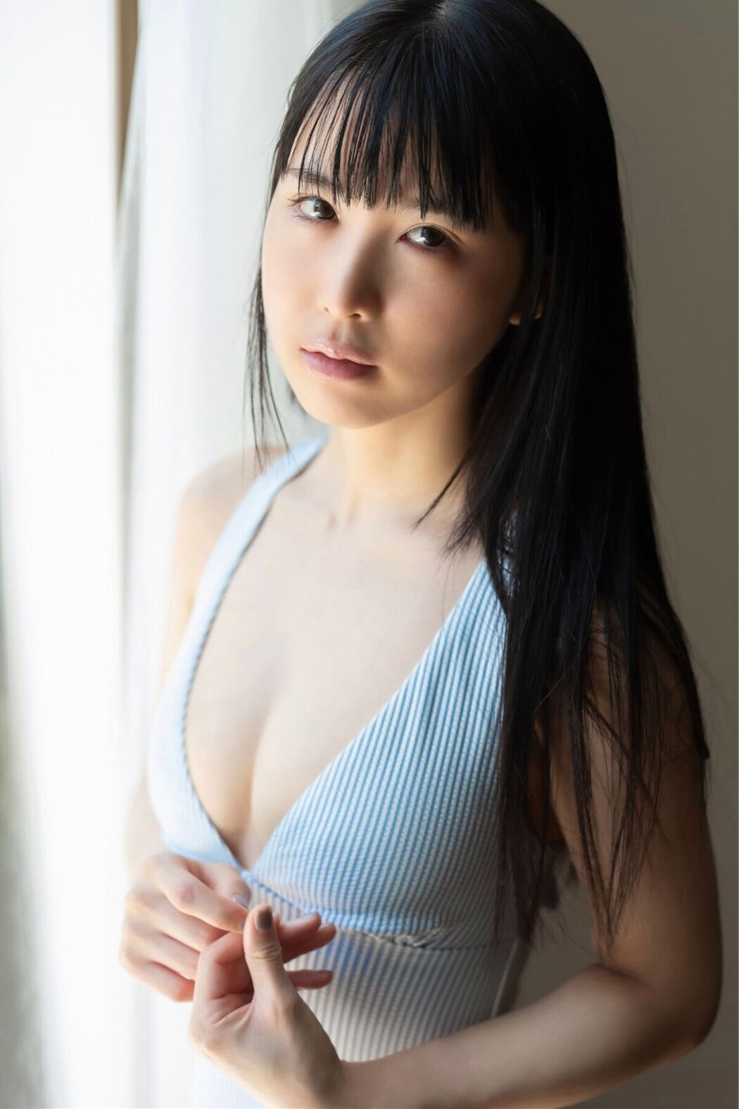 JP Nanami Yokomiya 横宮七海 – SEVEN SEAS (58P)