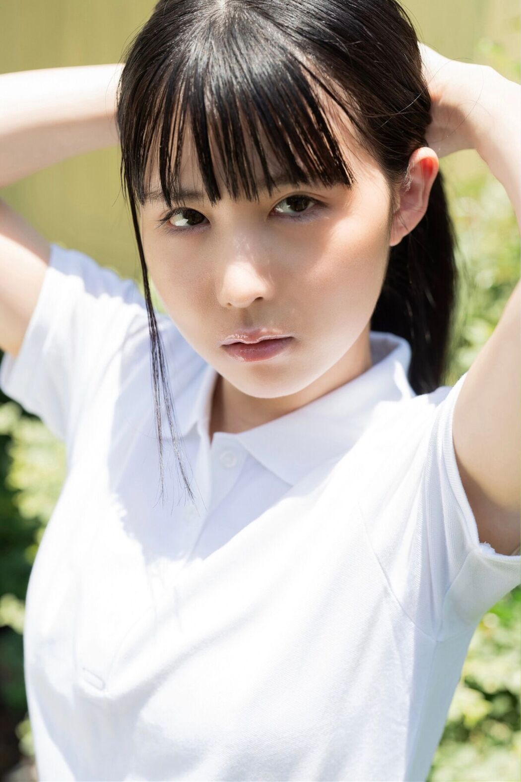 JP Nanami Yokomiya 横宮七海 – SEVEN SEAS (58P)