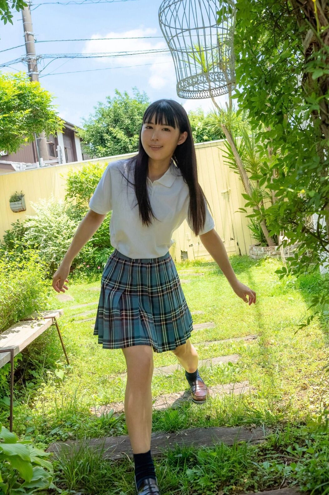 JP Nanami Yokomiya 横宮七海 – SEVEN SEAS (58P)