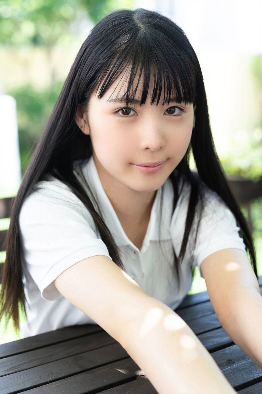JP Nanami Yokomiya 横宮七海 – SEVEN SEAS (58P)