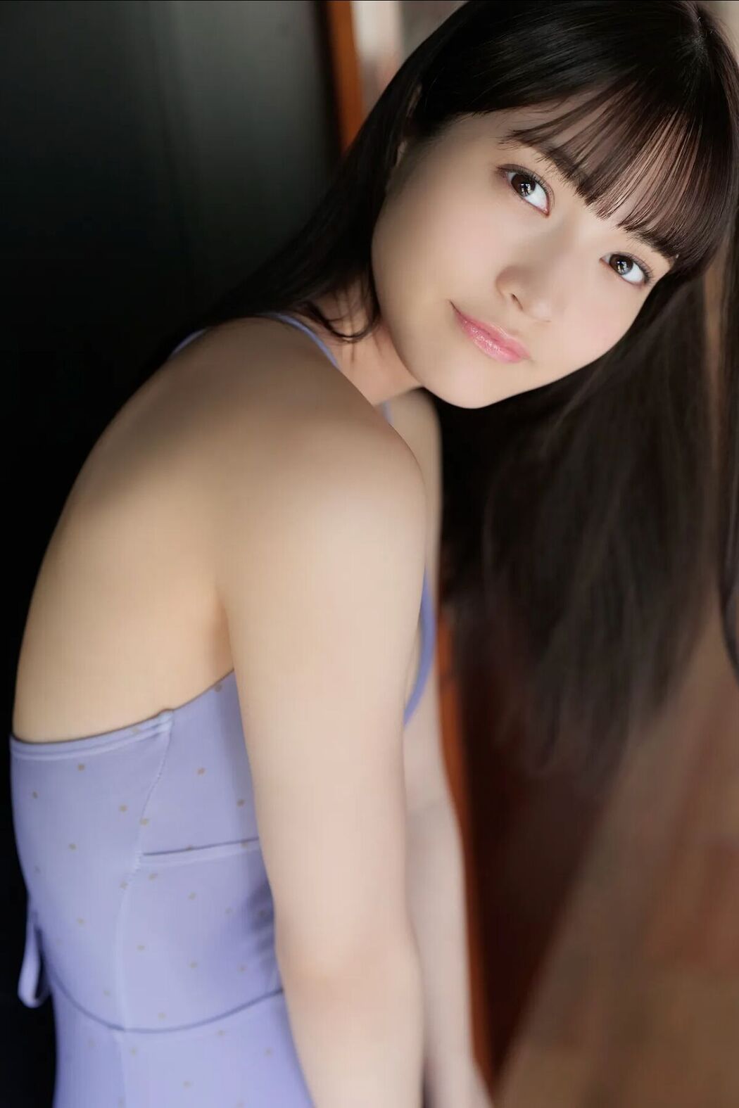 JP Nanako Kurosaki 黒嵜菜々子 – 日本一バズってるBIKINI Vol.1 (54P)