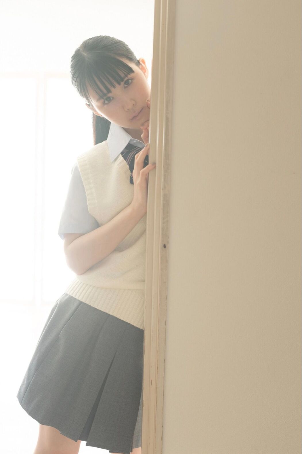 JP Nanami Yokomiya 横宮七海 – SEVEN SEAS (58P)