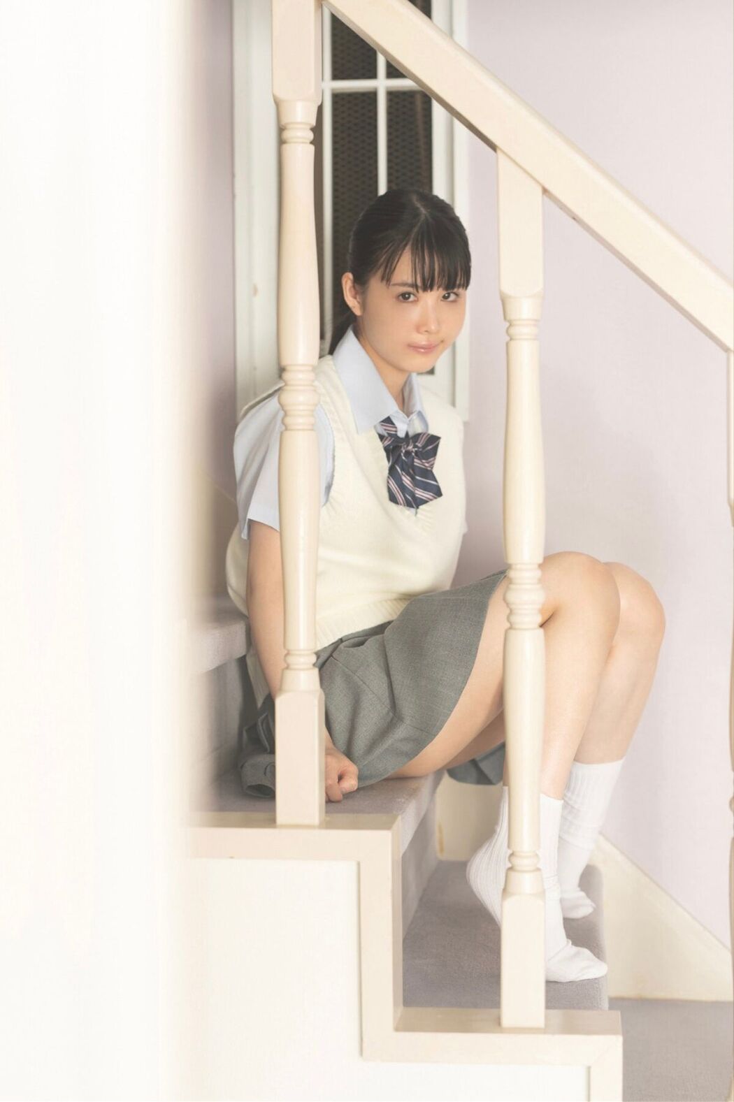 JP Nanami Yokomiya 横宮七海 – SEVEN SEAS (58P)