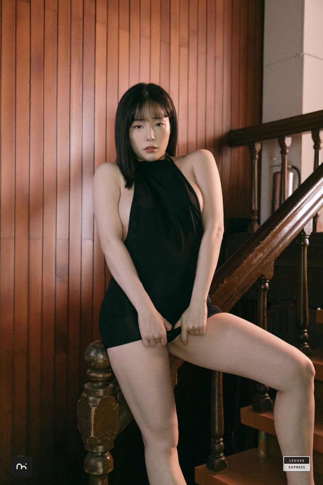 LE LERB-244 Sir.Bean 피아 (59P)