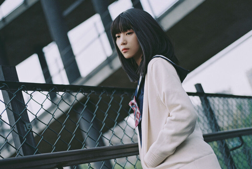 YiTuYu艺图语 Vol.8366 如歌 (18P)