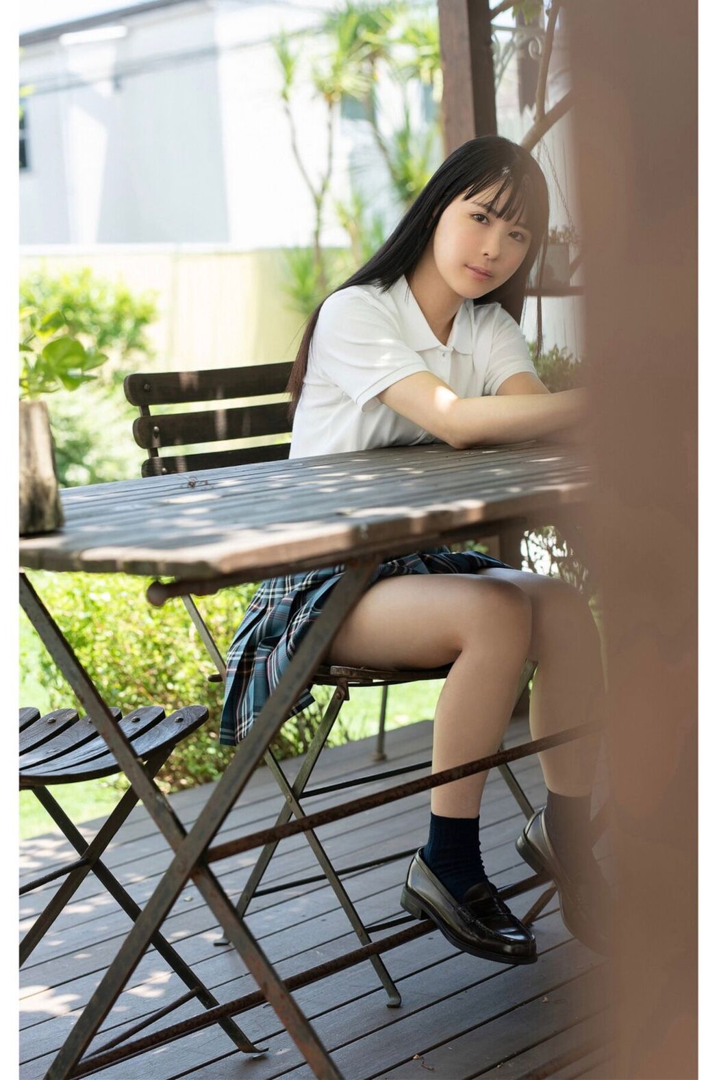 JP Nanami Yokomiya 横宮七海 – SEVEN SEAS (58P)